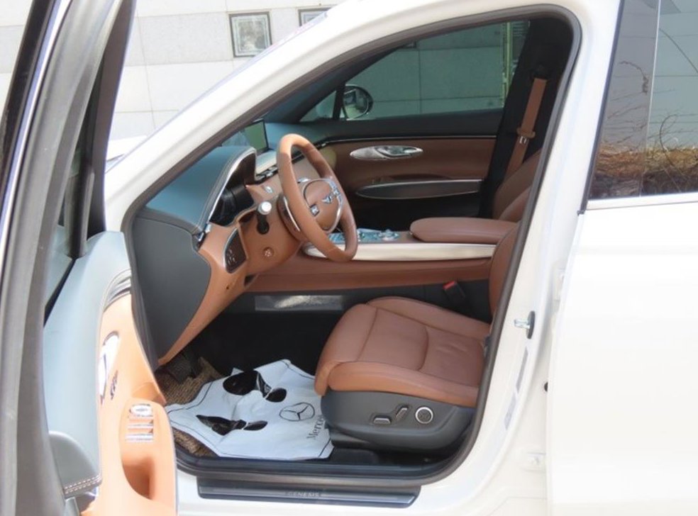 제네시스 GV70 2.5T 가솔린 AWD 사진 13