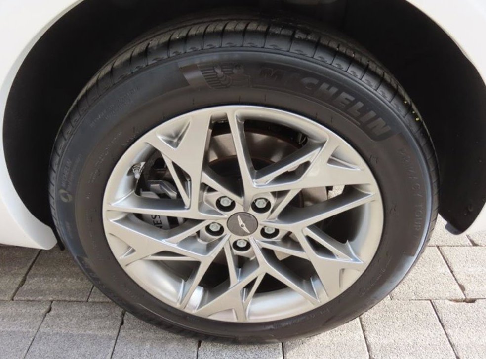 제네시스 GV70 2.5T 가솔린 AWD 사진 17