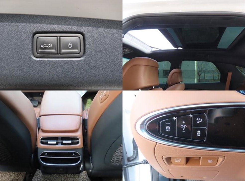 제네시스 GV70 2.5T 가솔린 AWD 사진 19
