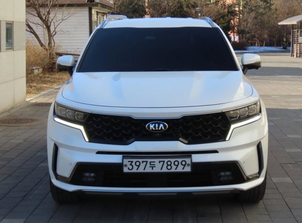 기아 쏘렌토 디젤 2.2 2WD 노블레스