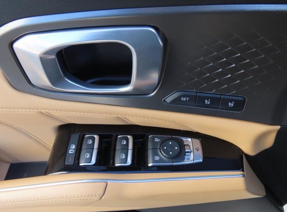 기아 쏘렌토 디젤 2.2 2WD 노블레스 사진 12