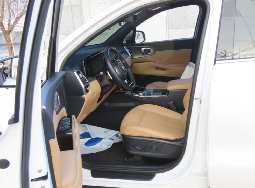 기아 쏘렌토 디젤 2.2 2WD 노블레스 사진 13