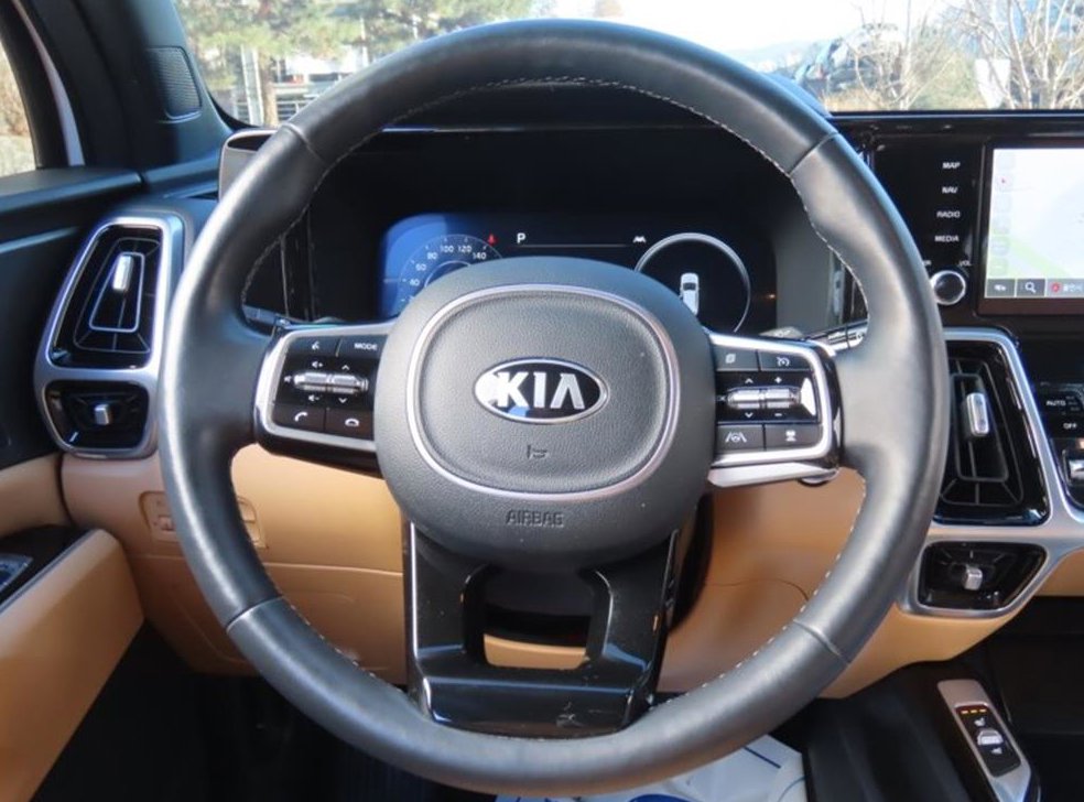 기아 쏘렌토 디젤 2.2 2WD 노블레스 사진 16