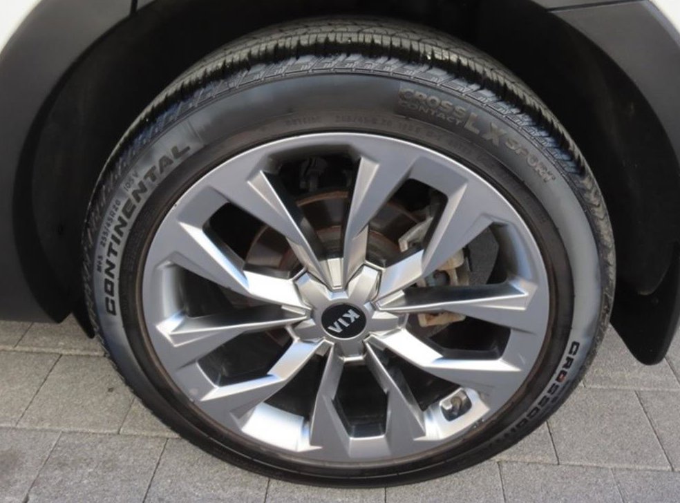 기아 쏘렌토 디젤 2.2 2WD 노블레스 사진 17