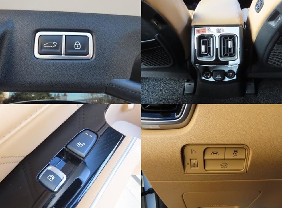 기아 쏘렌토 디젤 2.2 2WD 노블레스 사진 19