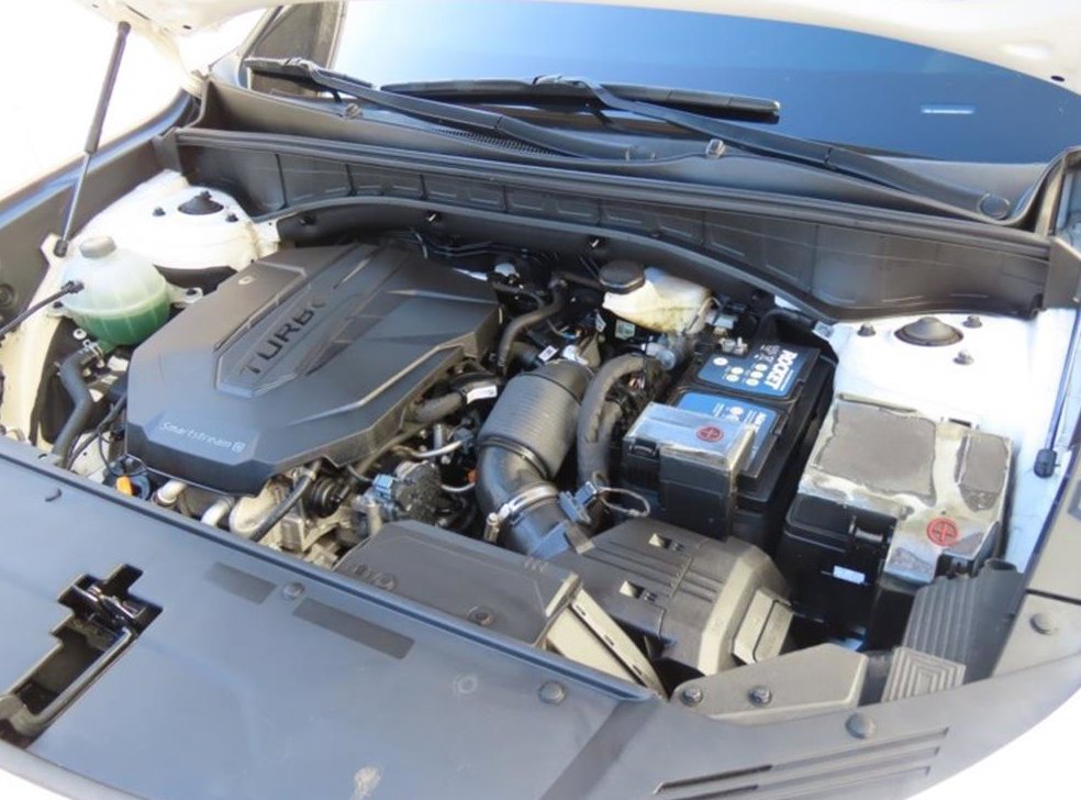 기아 쏘렌토 디젤 2.2 2WD 노블레스 사진 20