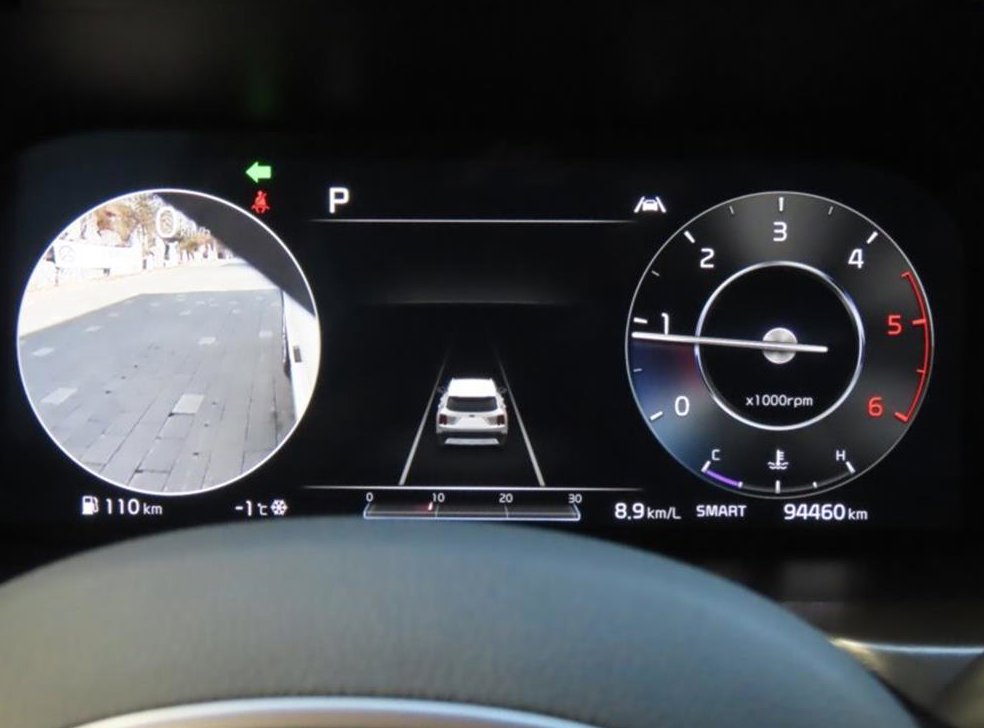 기아 쏘렌토 디젤 2.2 2WD 노블레스 사진 5