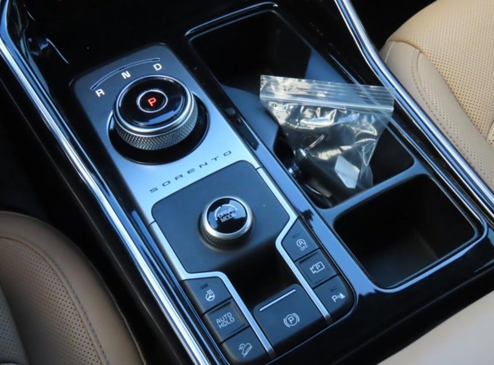 기아 쏘렌토 디젤 2.2 2WD 노블레스 사진 6