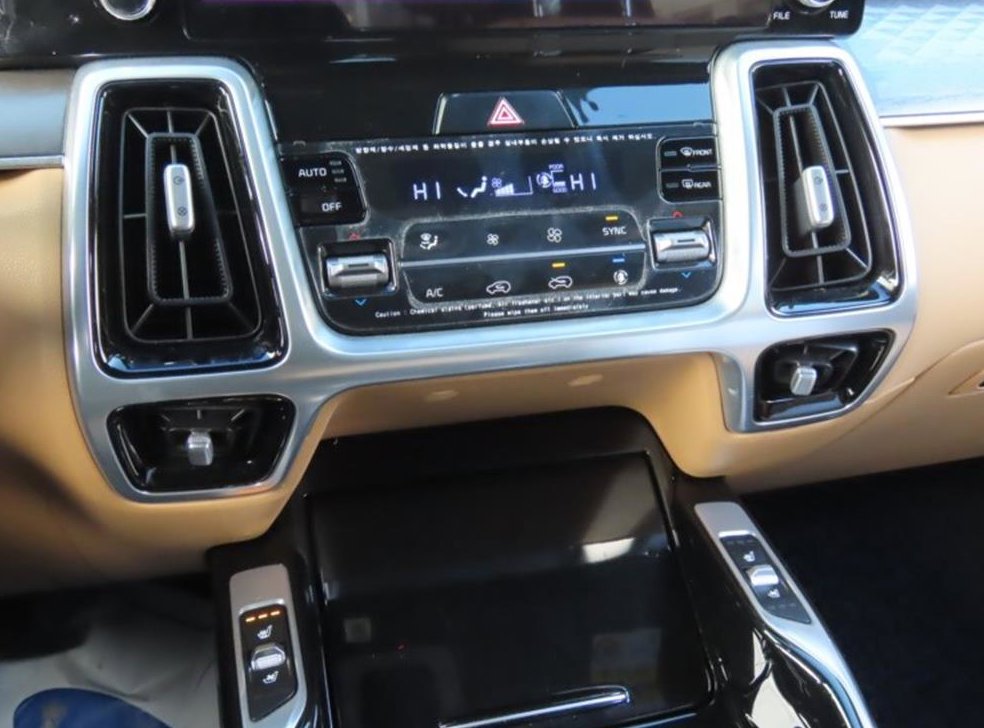 기아 쏘렌토 디젤 2.2 2WD 노블레스 사진 7