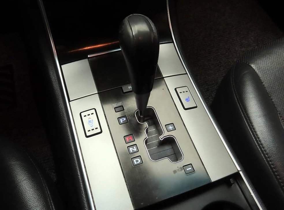 현대 베라쿠르즈 디젤 4WD 300VX 사진 11