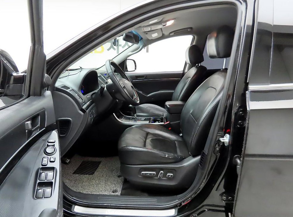 현대 베라쿠르즈 디젤 4WD 300VX 사진 12