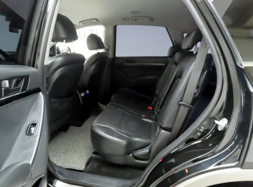 현대 베라쿠르즈 디젤 4WD 300VX 사진 13