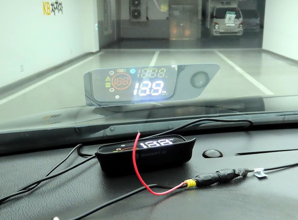현대 베라쿠르즈 디젤 4WD 300VX 사진 14