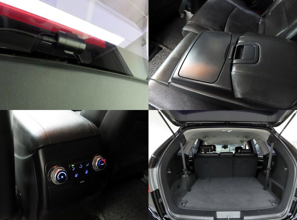 현대 베라쿠르즈 디젤 4WD 300VX 사진 18