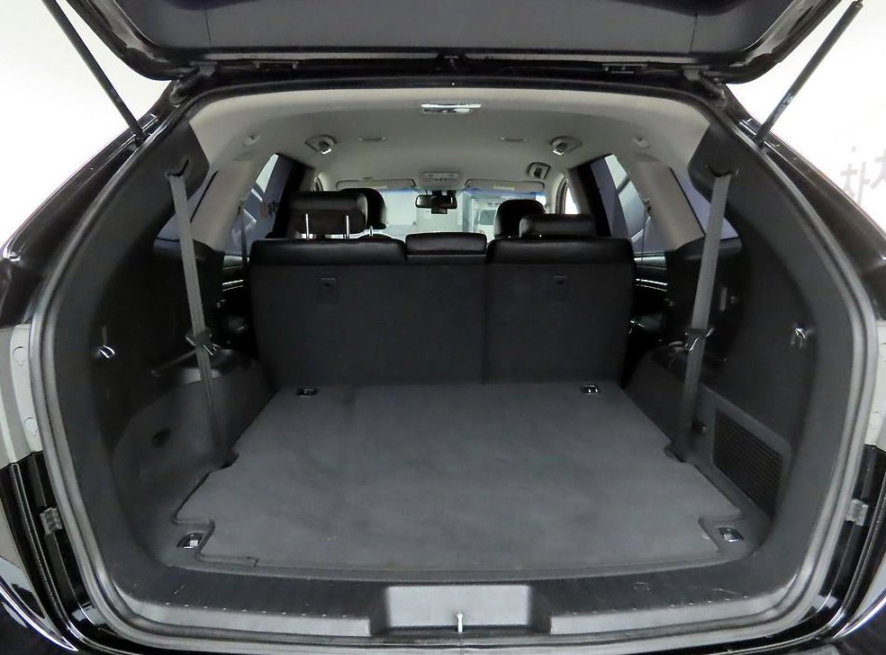 현대 베라쿠르즈 디젤 4WD 300VX 사진 5
