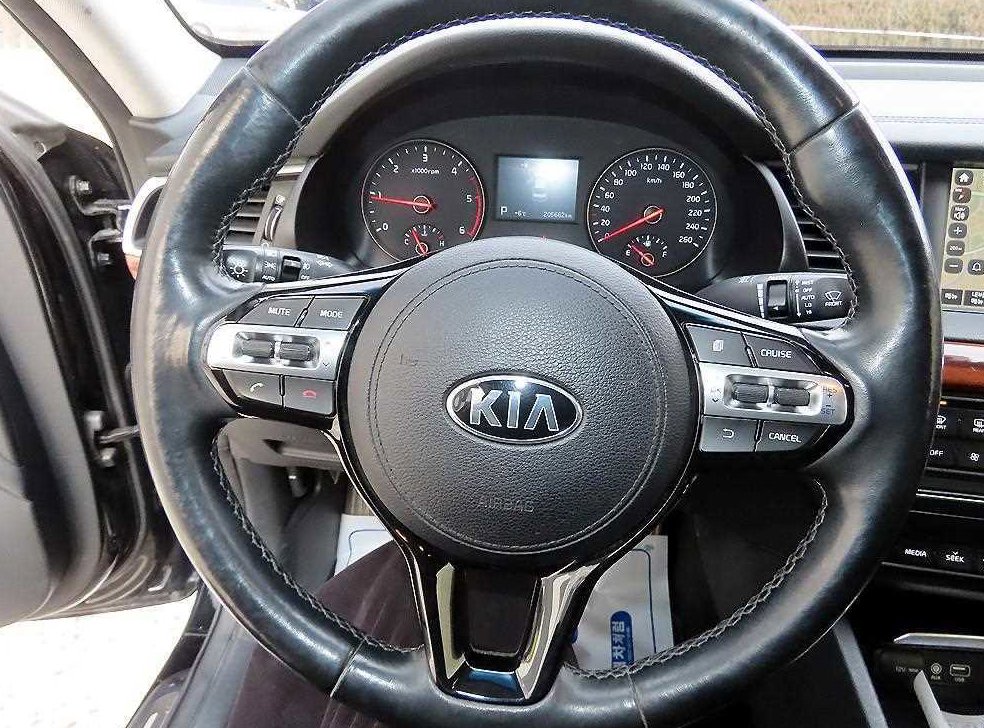 기아 K7 디젤 R 2.2 프레스티지 사진 8