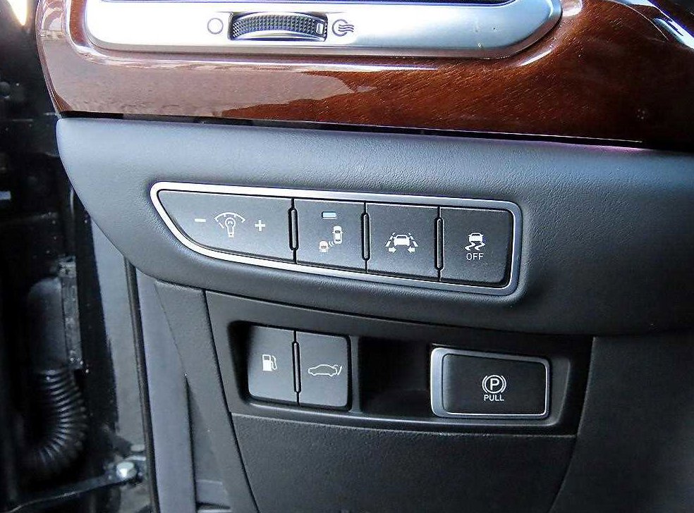 제네시스 EQ900 3.3 T-GDI AWD 사진 13