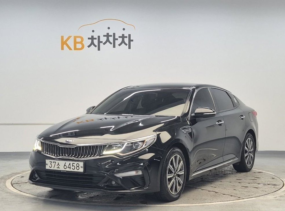 기아 K5 가솔린 2.0