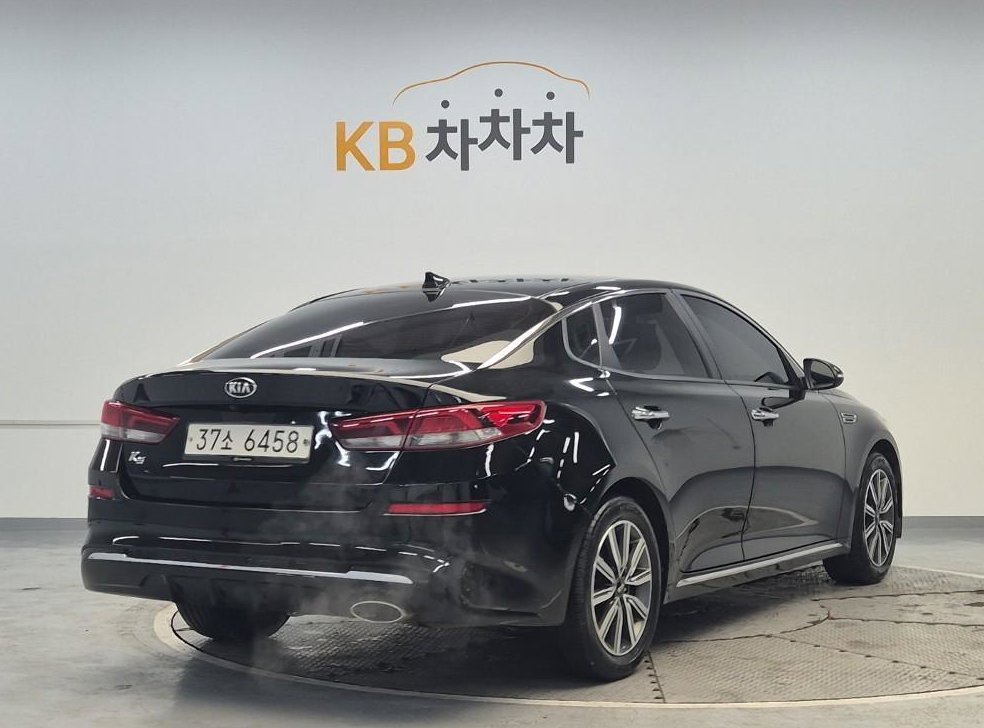 기아 K5 가솔린 2.0 사진 3