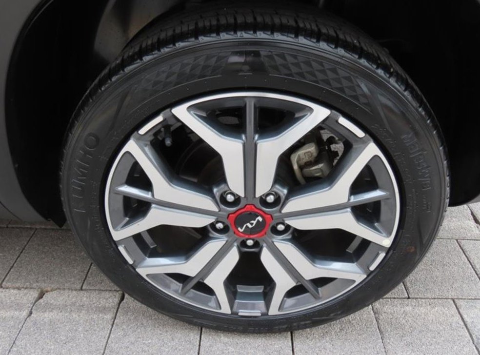 기아 셀토스 가솔린 1.6 터보 2WD 사진 17