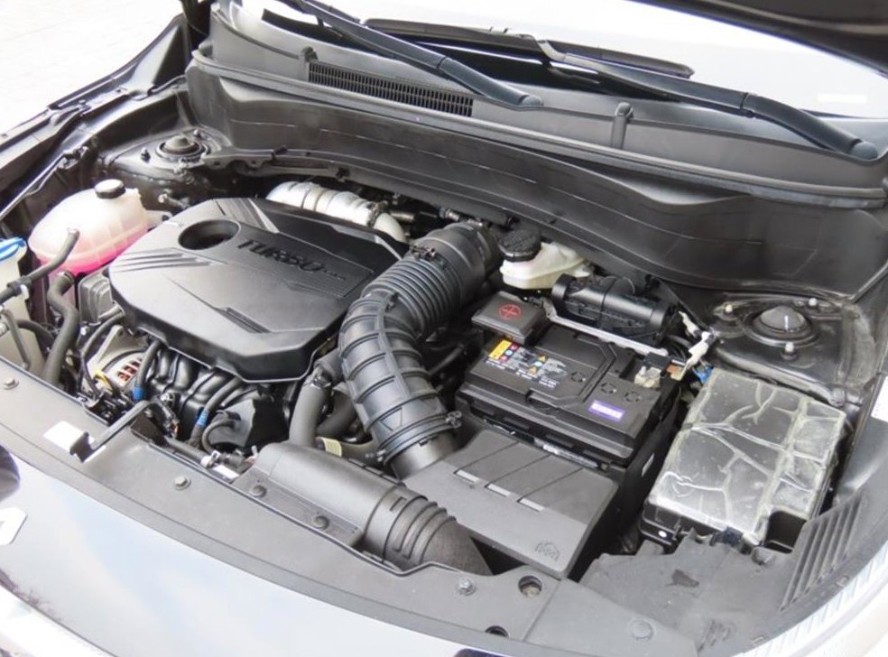 기아 셀토스 가솔린 1.6 터보 2WD 사진 20