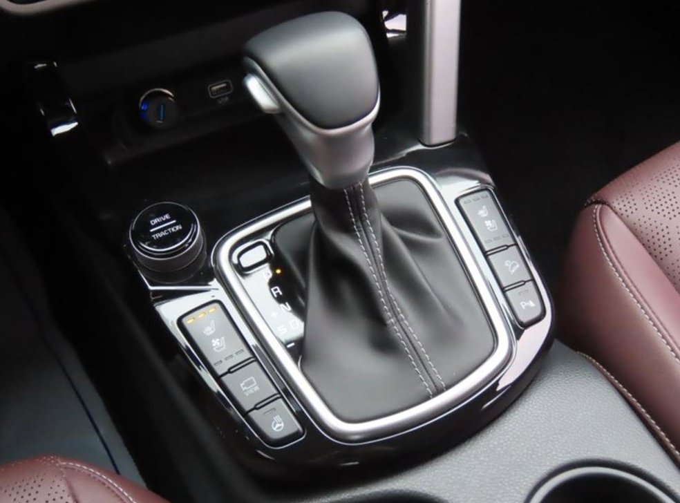 기아 셀토스 가솔린 1.6 터보 2WD 사진 6
