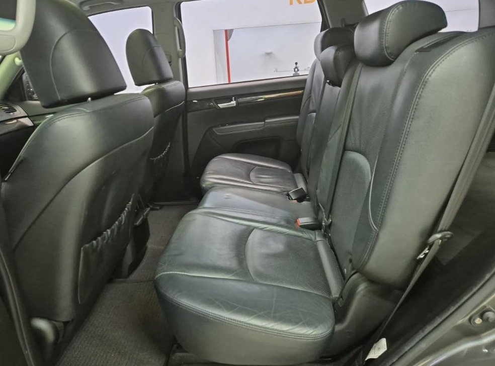 기아 모하비 디젤 4WD KV300 사진 12