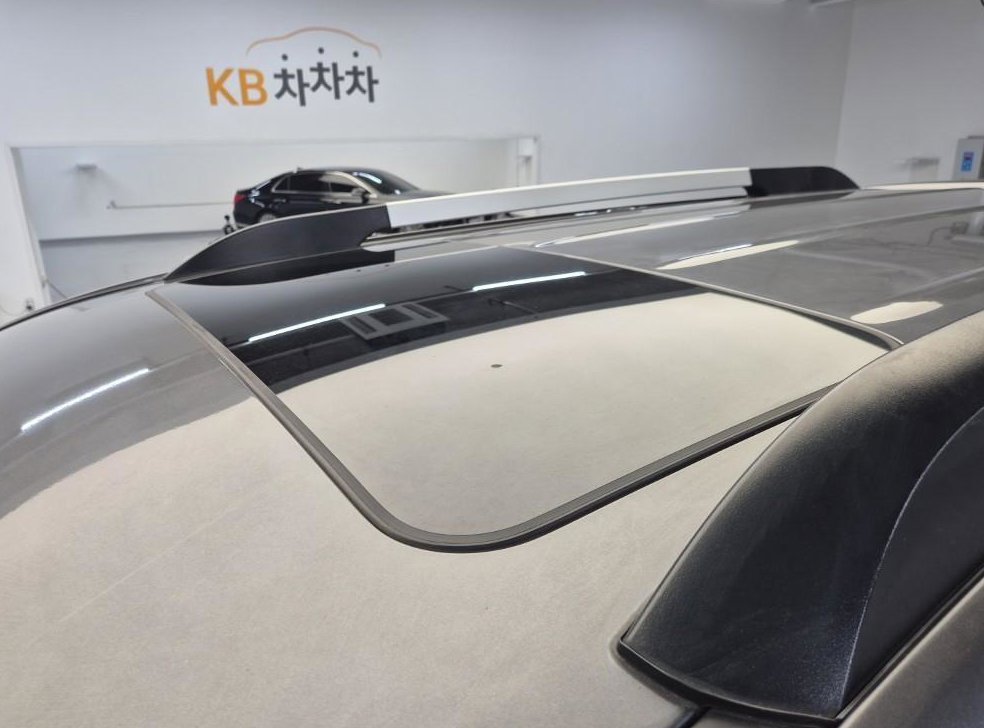 기아 모하비 디젤 4WD KV300 사진 13