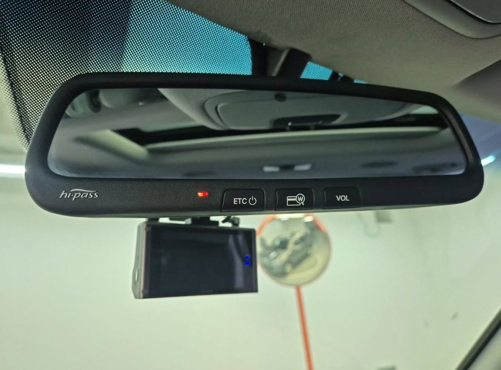 기아 모하비 디젤 4WD KV300 사진 17