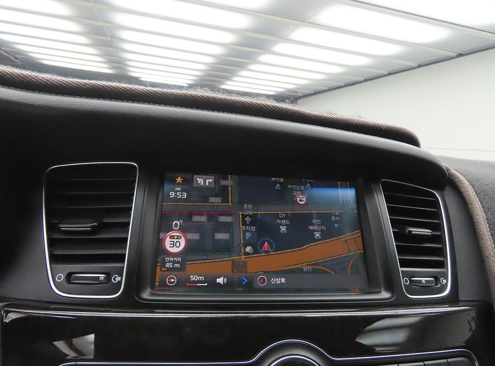 기아 K7 3.0 GDI 프레스티지 스페셜 사진 13
