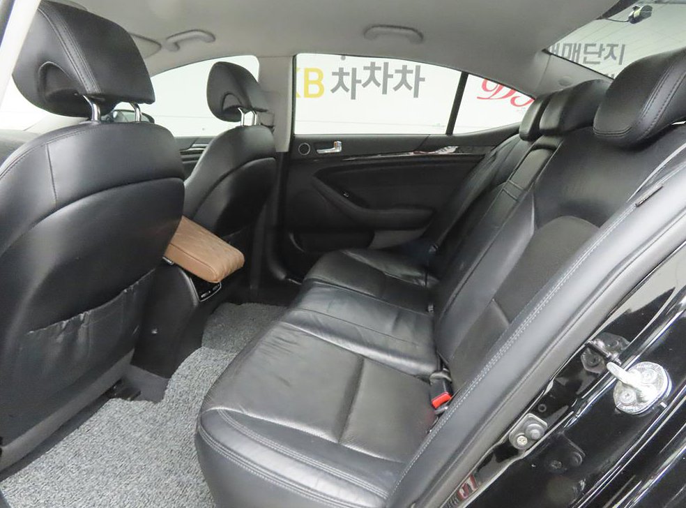 기아 K7 3.0 GDI 프레스티지 스페셜 사진 6
