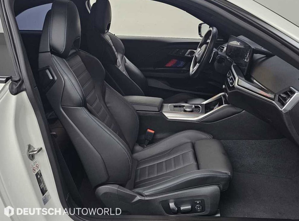 BMW 2시리즈 M240i xDrive 쿠페 사진 10