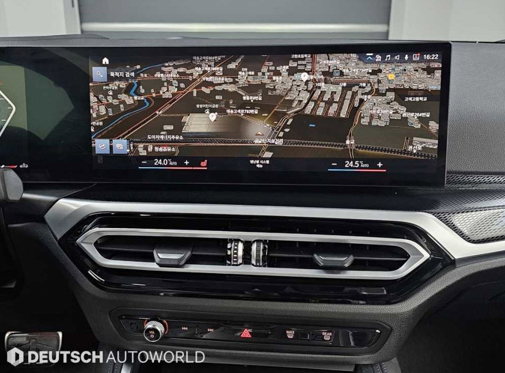 BMW 2시리즈 M240i xDrive 쿠페 사진 14