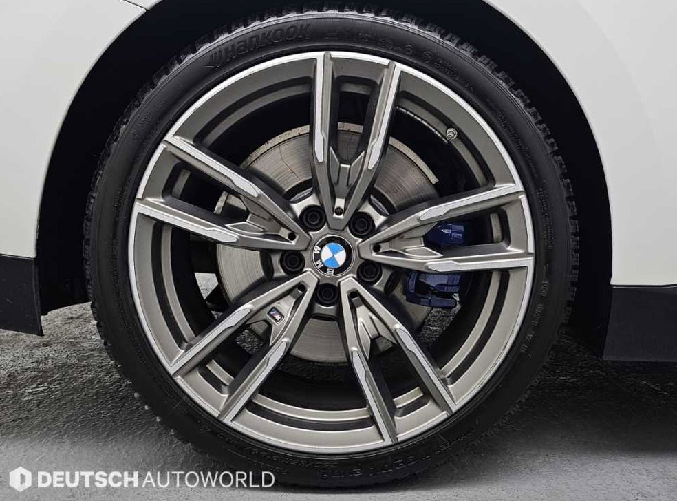 BMW 2시리즈 M240i xDrive 쿠페 사진 5