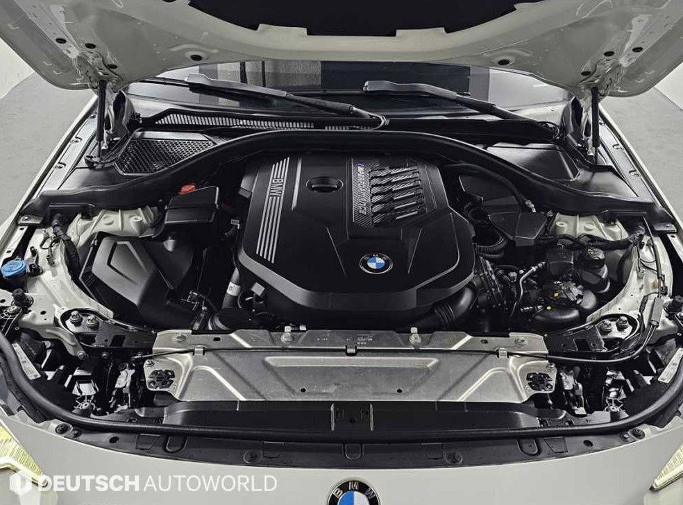 BMW 2시리즈 M240i xDrive 쿠페 사진 6