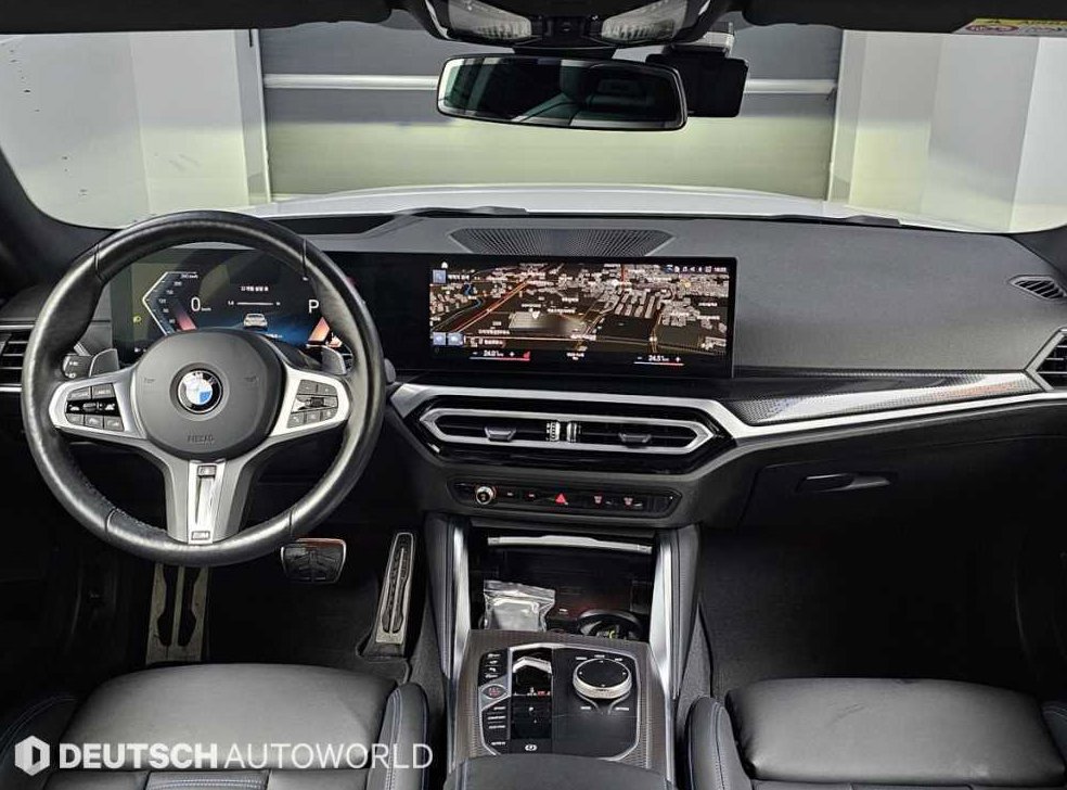 BMW 2시리즈 M240i xDrive 쿠페 사진 7