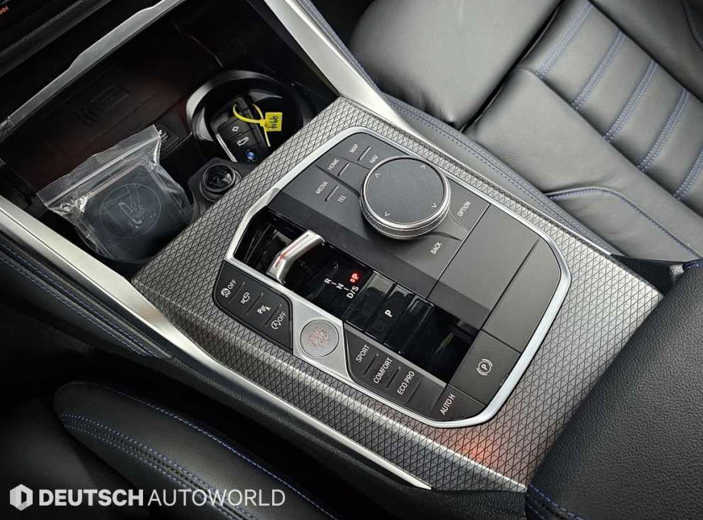 BMW 2시리즈 M240i xDrive 쿠페 사진 9