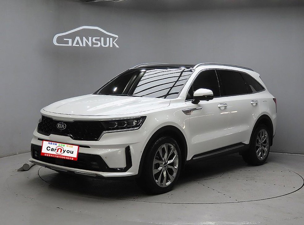 기아 쏘렌토 디젤 2.2 2WD 시그니처