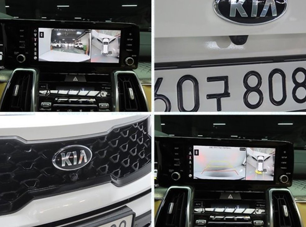 기아 쏘렌토 디젤 2.2 2WD 시그니처 사진 16