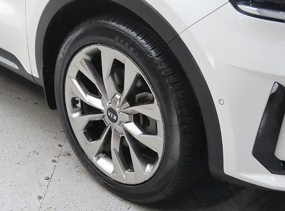 기아 쏘렌토 디젤 2.2 2WD 시그니처 사진 5