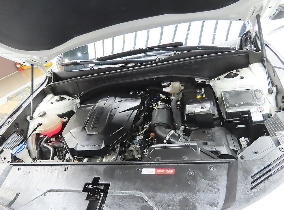 기아 쏘렌토 디젤 2.2 2WD 시그니처 사진 7