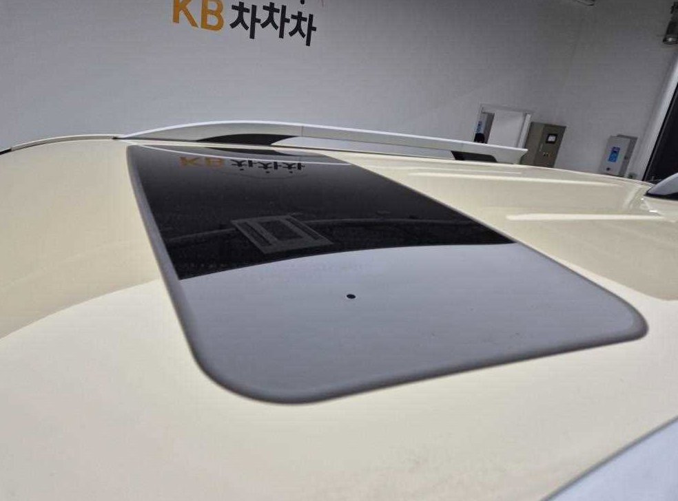 KG모빌리티(쌍용)  무쏘 2.2 4WD 사진 13