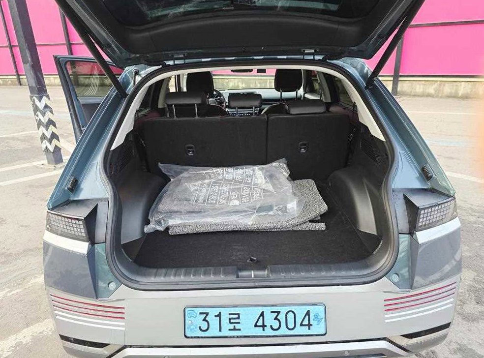 현대 아이오닉 5 롱 레인지 AWD 사진 7