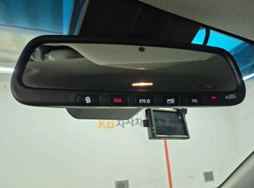 현대 투싼 디젤 2.0 2WD 사진 16