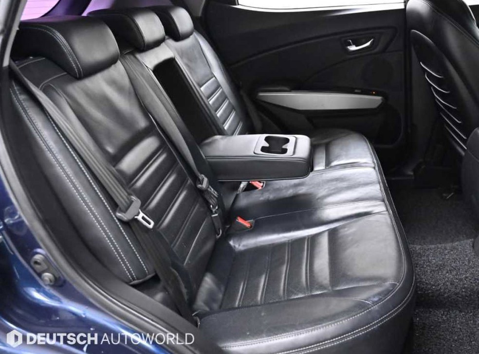 KG모빌리티(쌍용)  티볼리 가솔린 2WD 1.6 LX 사진 12