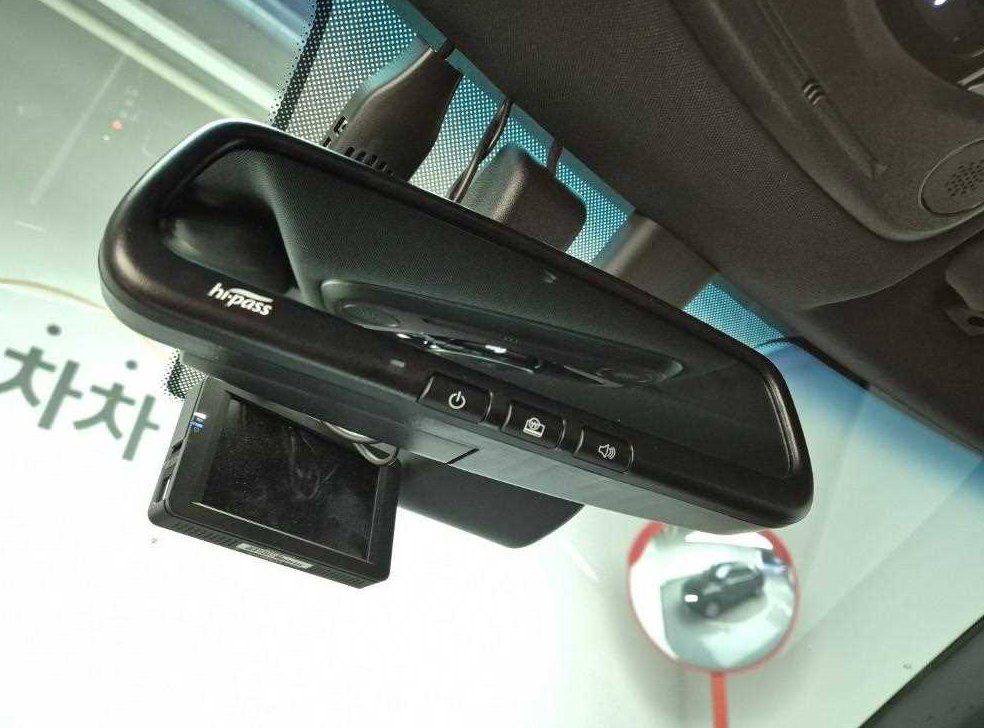 KG모빌리티(쌍용)  토레스 1.5 GDI-T 2WD 사진 16