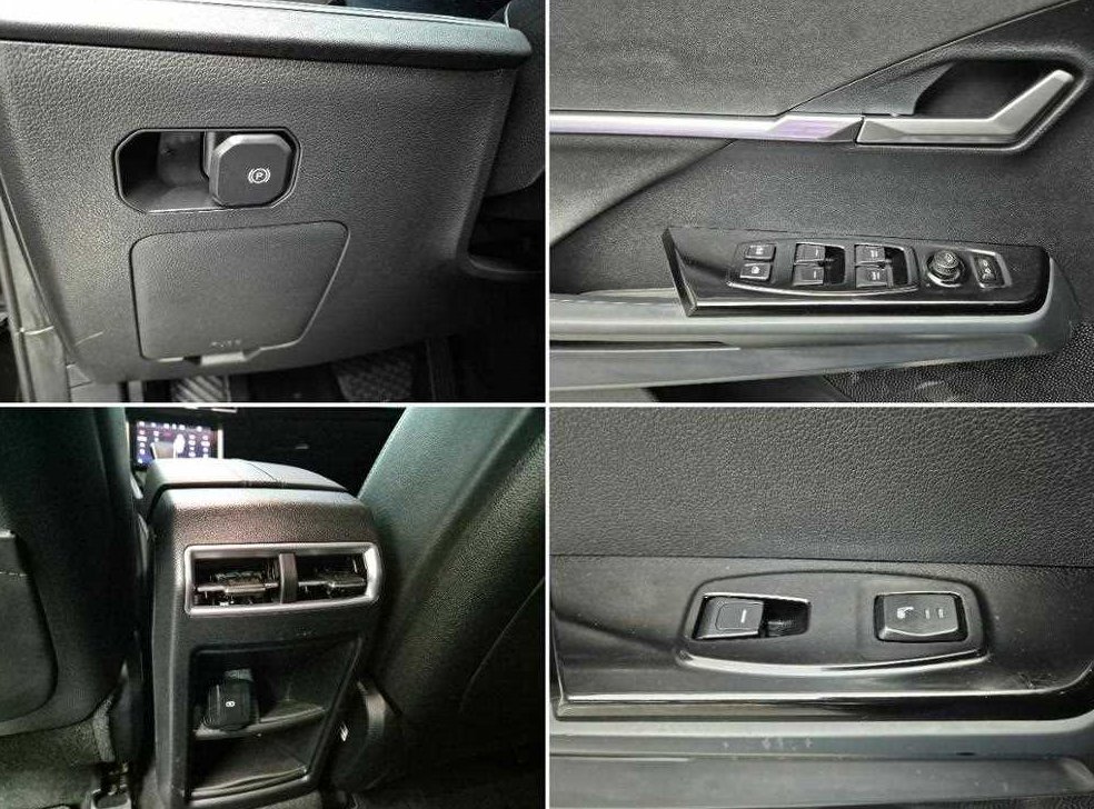 KG모빌리티(쌍용)  토레스 1.5 GDI-T 2WD 사진 17