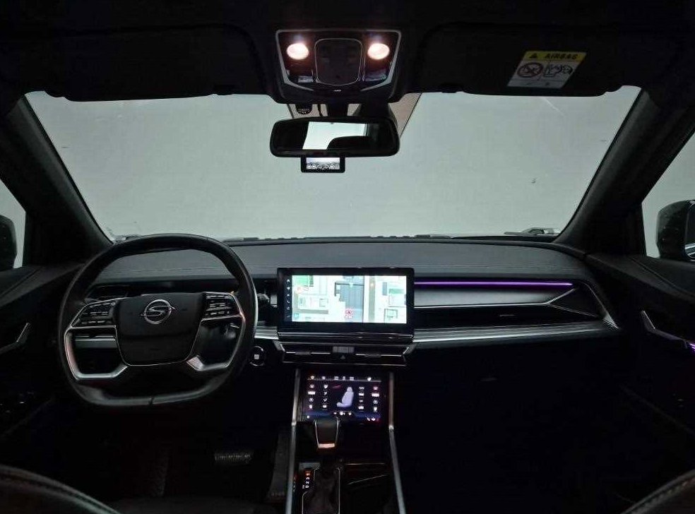 KG모빌리티(쌍용)  토레스 1.5 GDI-T 2WD 사진 7