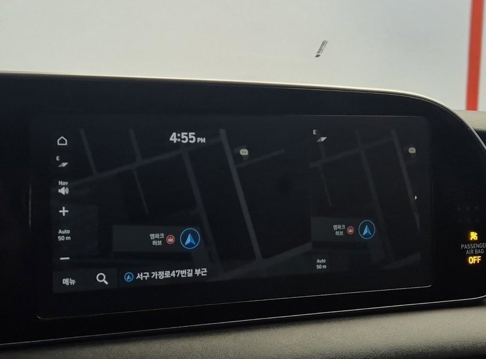 현대 팰리세이드 가솔린 3.8 2WD 사진 13
