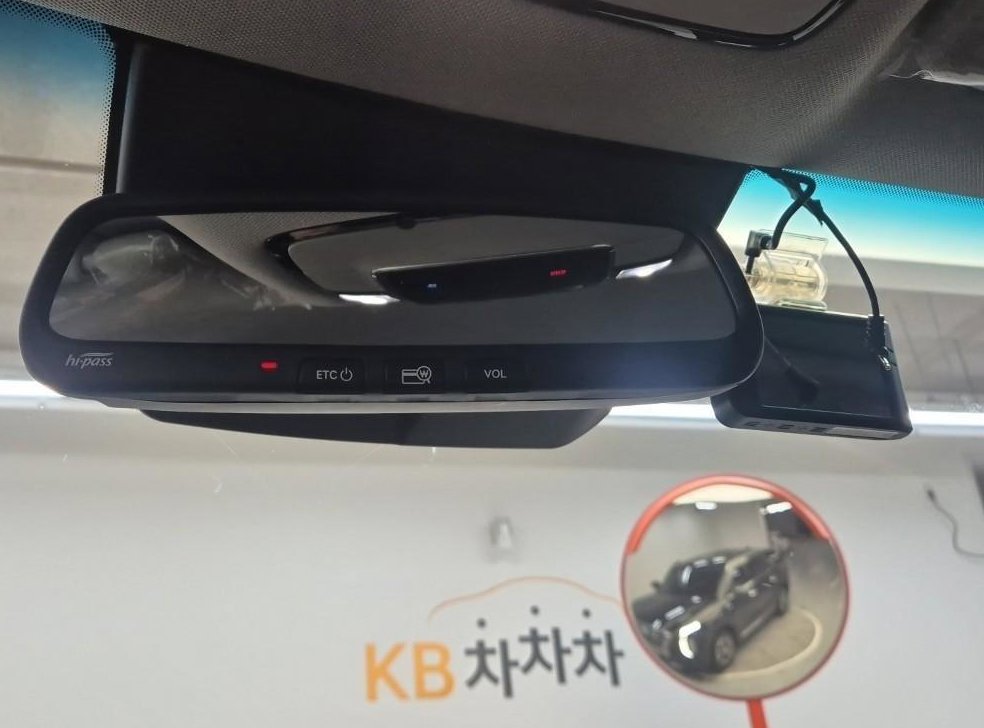 현대 팰리세이드 가솔린 3.8 2WD 사진 16